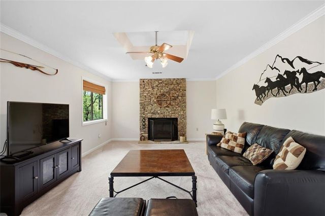 740 Rio Grande Drive, Johns Creek, GA 30022