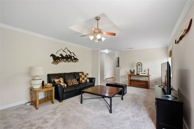 740 Rio Grande Drive, Johns Creek, GA 30022