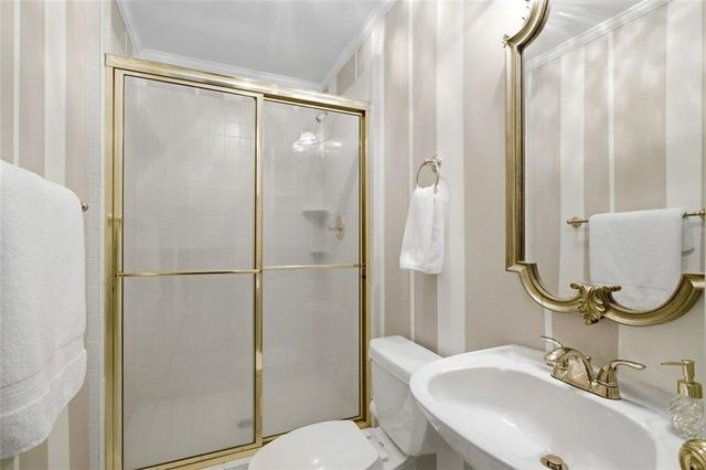 740 Rio Grande Drive, Johns Creek, GA 30022