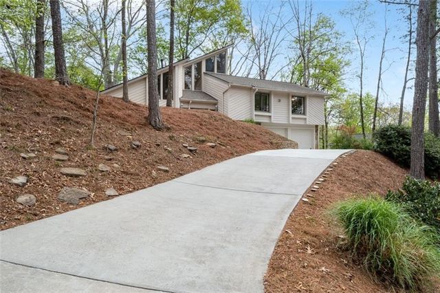 740 Rio Grande Drive, Johns Creek, GA 30022