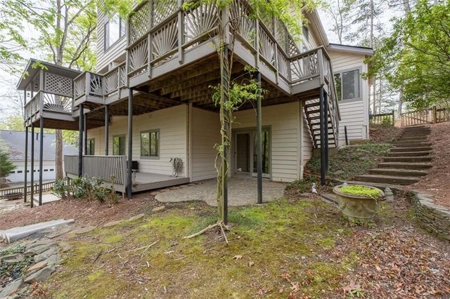 740 Rio Grande Drive, Johns Creek, GA 30022