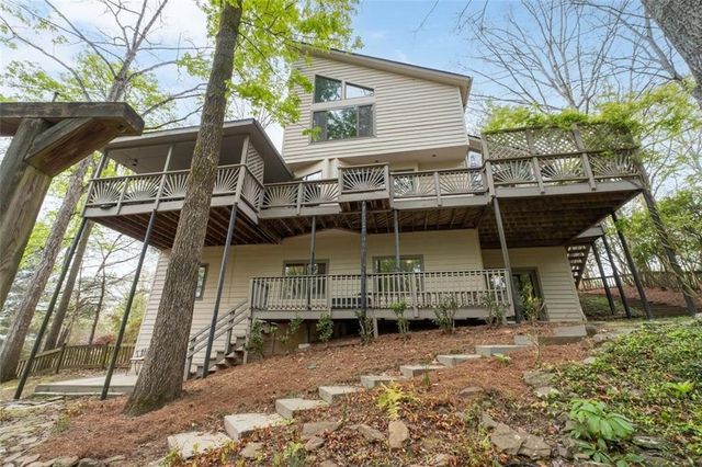 740 Rio Grande Drive, Johns Creek, GA 30022