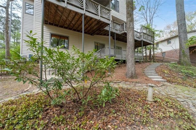 740 Rio Grande Drive, Johns Creek, GA 30022