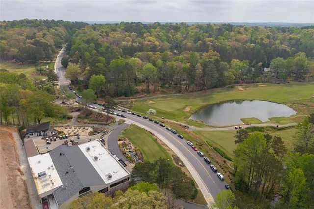 740 Rio Grande Drive, Johns Creek, GA 30022