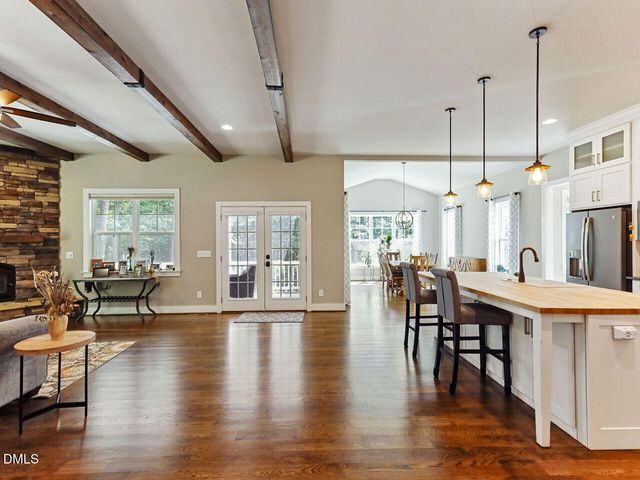 209 Porcino Lane, Holly Springs, NC 27540