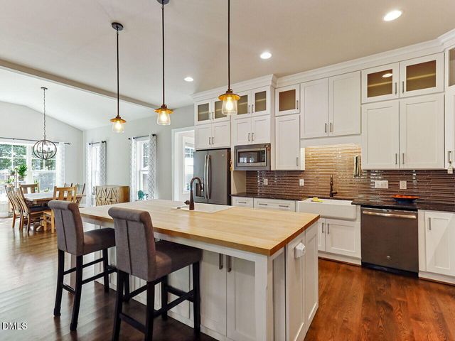 209 Porcino Lane, Holly Springs, NC 27540