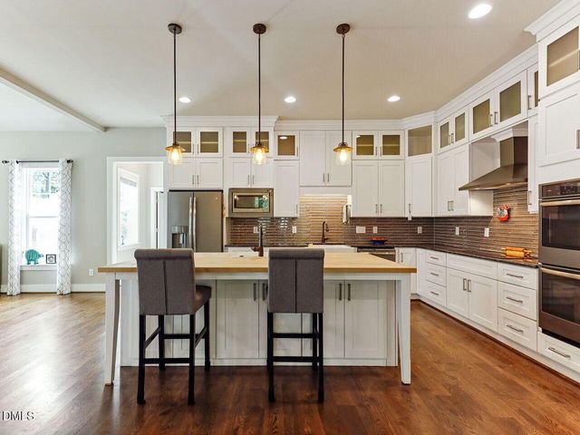 209 Porcino Lane, Holly Springs, NC 27540