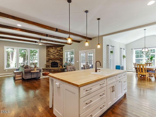 209 Porcino Lane, Holly Springs, NC 27540
