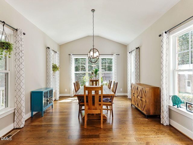 209 Porcino Lane, Holly Springs, NC 27540