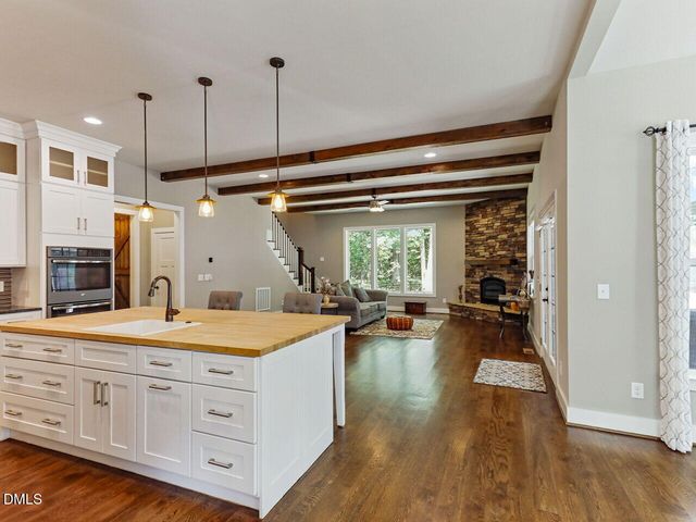 209 Porcino Lane, Holly Springs, NC 27540
