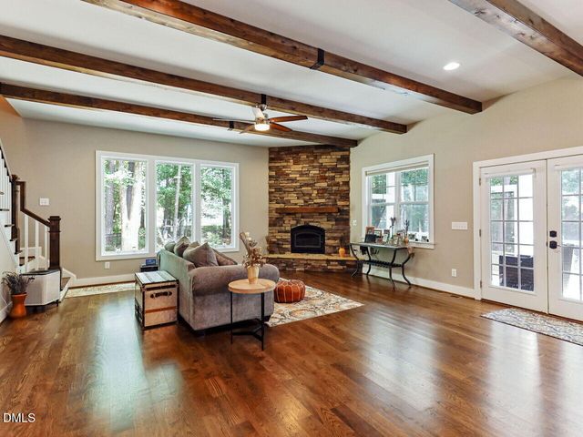 209 Porcino Lane, Holly Springs, NC 27540
