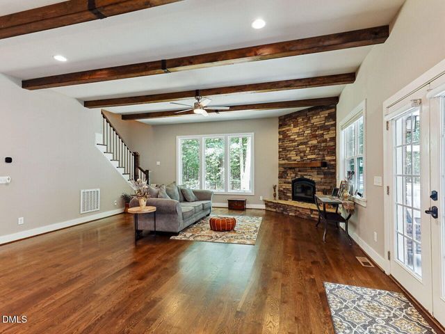209 Porcino Lane, Holly Springs, NC 27540