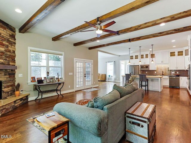 209 Porcino Lane, Holly Springs, NC 27540
