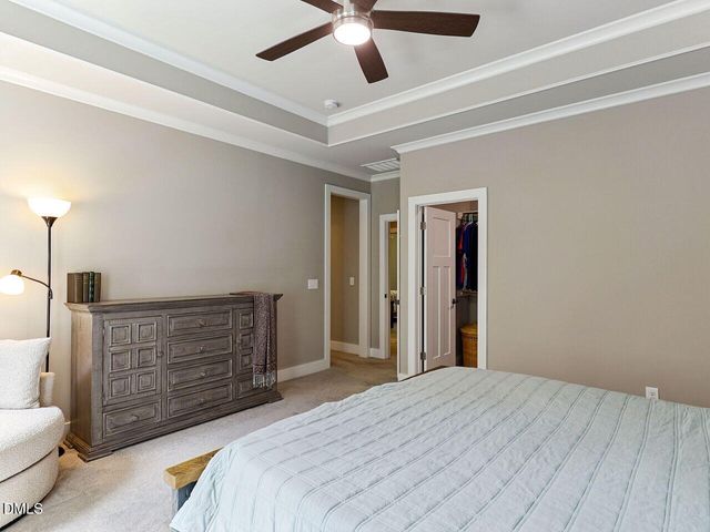 209 Porcino Lane, Holly Springs, NC 27540