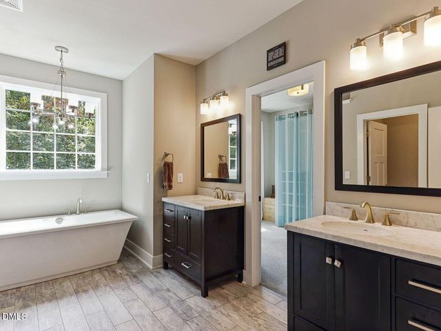 209 Porcino Lane, Holly Springs, NC 27540