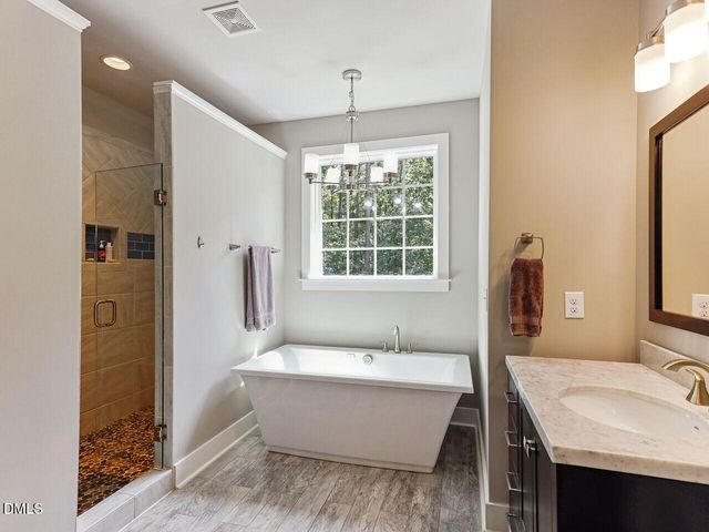 209 Porcino Lane, Holly Springs, NC 27540