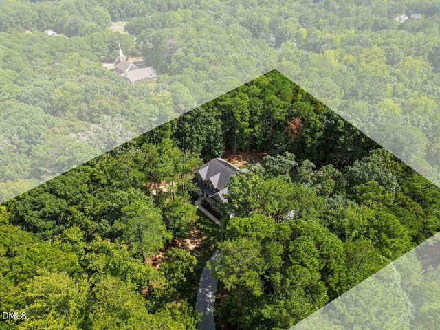 209 Porcino Lane, Holly Springs, NC 27540