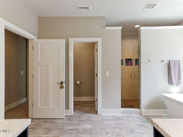 209 Porcino Lane, Holly Springs, NC 27540