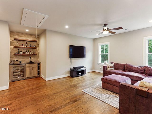 209 Porcino Lane, Holly Springs, NC 27540