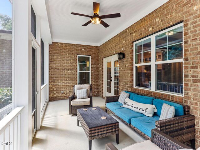 209 Porcino Lane, Holly Springs, NC 27540