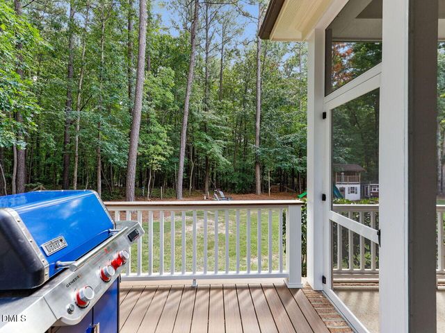 209 Porcino Lane, Holly Springs, NC 27540
