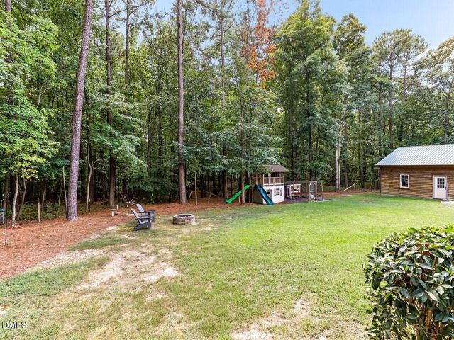 209 Porcino Lane, Holly Springs, NC 27540