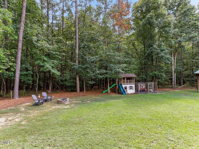 209 Porcino Lane, Holly Springs, NC 27540