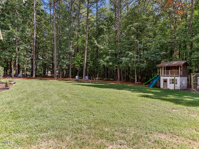 209 Porcino Lane, Holly Springs, NC 27540