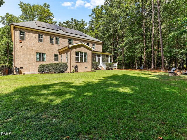 209 Porcino Lane, Holly Springs, NC 27540