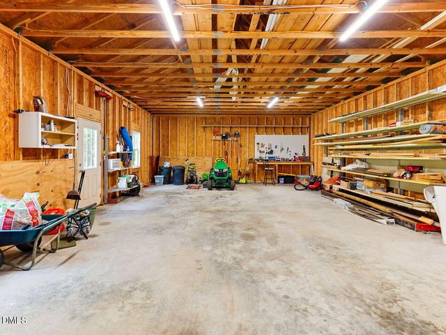209 Porcino Lane, Holly Springs, NC 27540