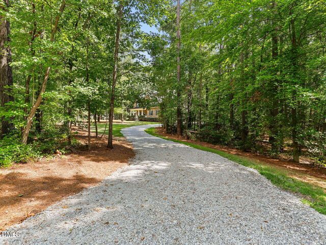 209 Porcino Lane, Holly Springs, NC 27540