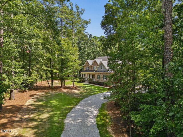 209 Porcino Lane, Holly Springs, NC 27540