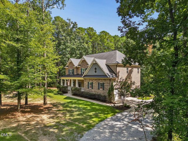 209 Porcino Lane, Holly Springs, NC 27540
