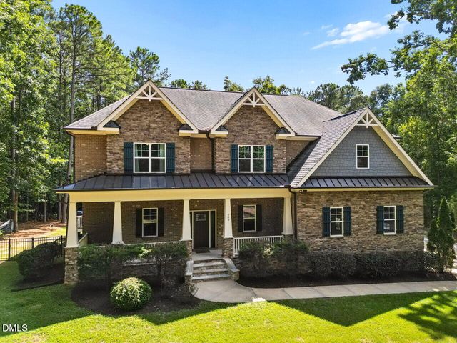 209 Porcino Lane, Holly Springs, NC 27540