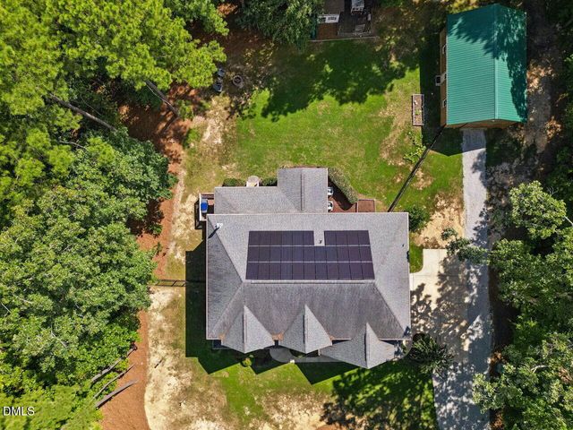 209 Porcino Lane, Holly Springs, NC 27540