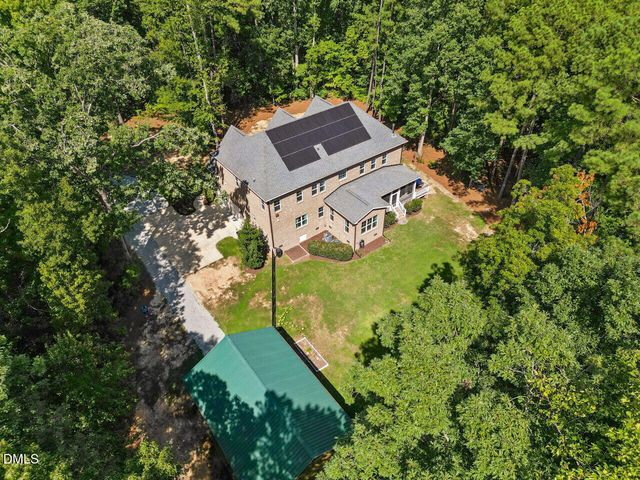 209 Porcino Lane, Holly Springs, NC 27540