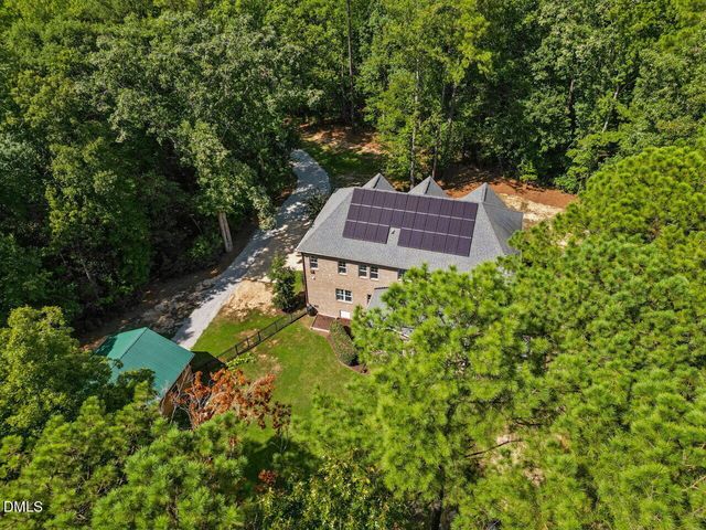 209 Porcino Lane, Holly Springs, NC 27540