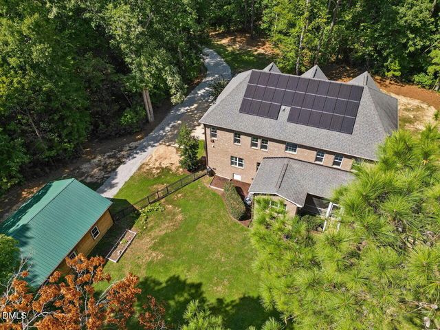 209 Porcino Lane, Holly Springs, NC 27540