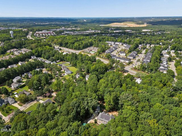 209 Porcino Lane, Holly Springs, NC 27540