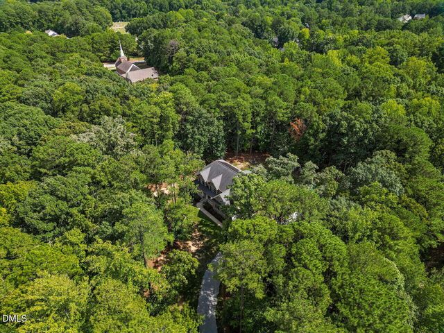 209 Porcino Lane, Holly Springs, NC 27540