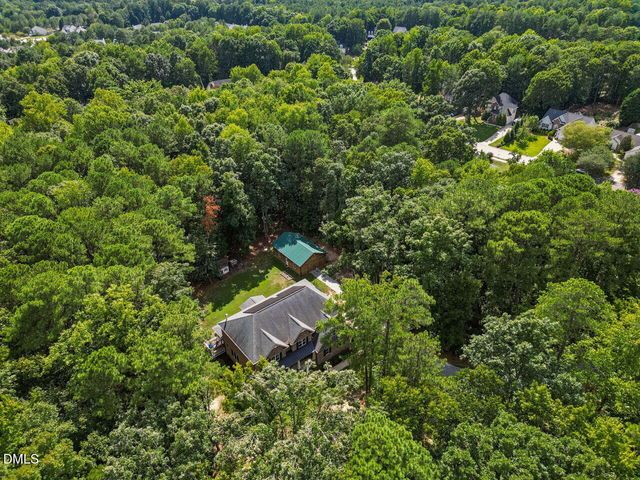 209 Porcino Lane, Holly Springs, NC 27540