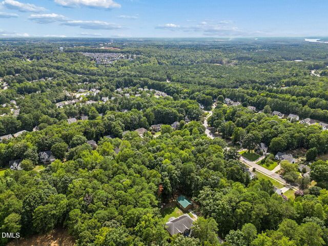 209 Porcino Lane, Holly Springs, NC 27540