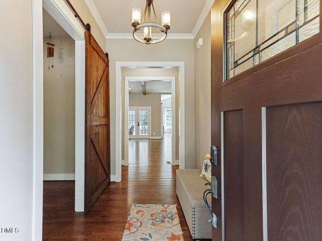 209 Porcino Lane, Holly Springs, NC 27540