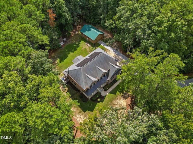 209 Porcino Lane, Holly Springs, NC 27540
