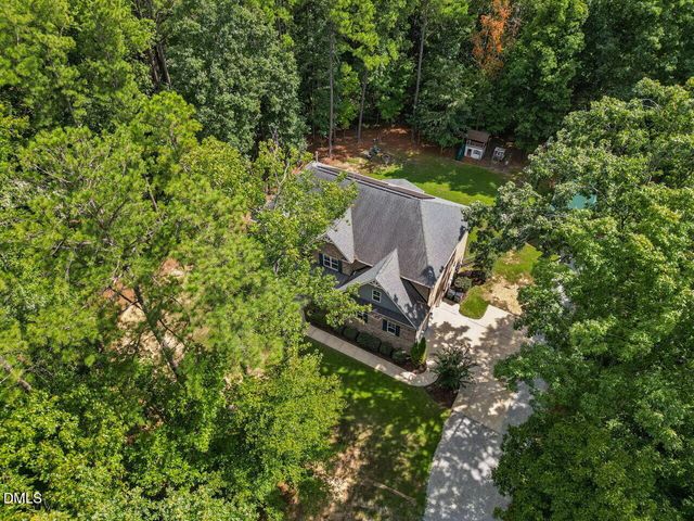 209 Porcino Lane, Holly Springs, NC 27540
