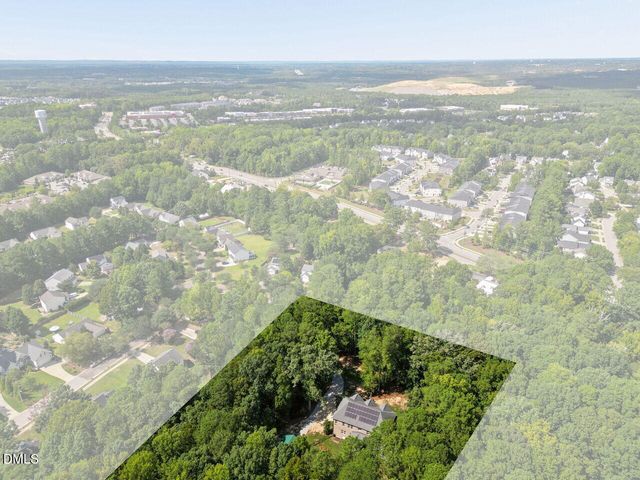 209 Porcino Lane, Holly Springs, NC 27540