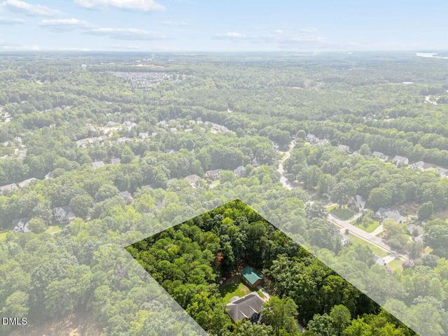 209 Porcino Lane, Holly Springs, NC 27540