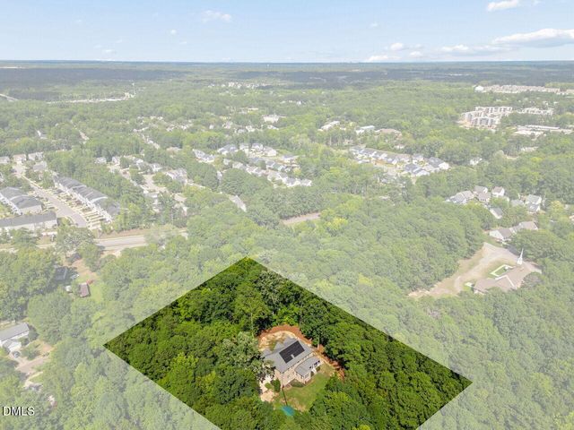209 Porcino Lane, Holly Springs, NC 27540