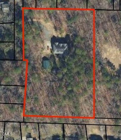 209 Porcino Lane, Holly Springs, NC 27540