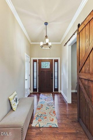 209 Porcino Lane, Holly Springs, NC 27540